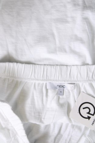 Γυναικεία μπλούζα Next, Μέγεθος M, Χρώμα Λευκό, Τιμή 14,85 €