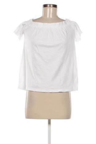 Damen Shirt Next, Größe M, Farbe Weiß, Preis € 16,70