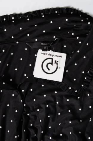 Γυναικεία μπλούζα Next, Μέγεθος XXL, Χρώμα Μαύρο, Τιμή 14,85 €