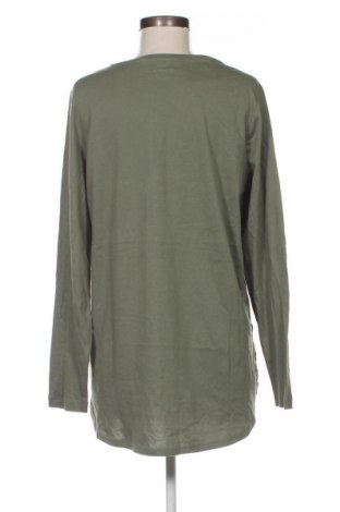 Дамска блуза Next, Размер XL, Цвят Зелен, Цена 14,40 лв.