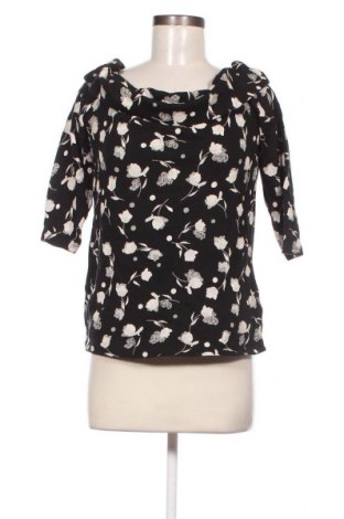 Γυναικεία μπλούζα Next, Μέγεθος M, Χρώμα Μαύρο, Τιμή 6,68 €