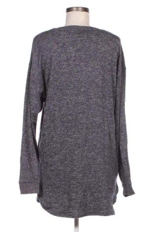 Γυναικεία μπλούζα Next, Μέγεθος L, Χρώμα Μπλέ, Τιμή 2,69 €