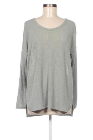 Γυναικεία μπλούζα Next, Μέγεθος XL, Χρώμα Πράσινο, Τιμή 8,61 €