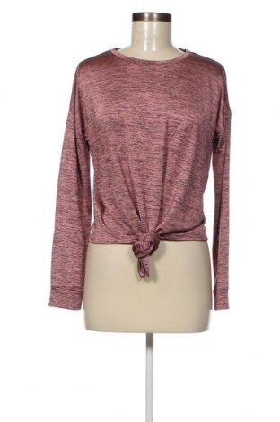 Дамска блуза Nice & Chic, Размер L, Цвят Розов, Цена 5,32 лв.