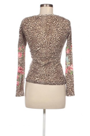 Γυναικεία μπλούζα Nice Connection, Μέγεθος XS, Χρώμα Πολύχρωμο, Τιμή 13,69 €
