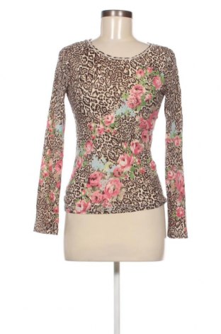 Γυναικεία μπλούζα Nice Connection, Μέγεθος XS, Χρώμα Πολύχρωμο, Τιμή 13,69 €