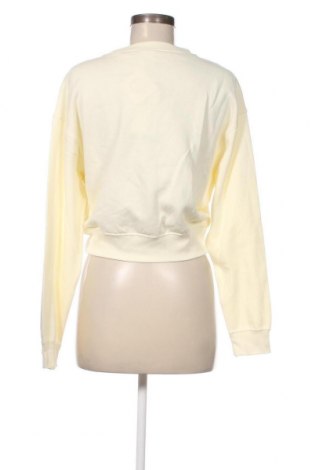 Дамска блуза Nike, Размер XS, Цвят Екрю, Цена 102,00 лв.