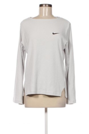 Γυναικεία μπλούζα Nike, Μέγεθος L, Χρώμα Λευκό, Τιμή 37,11 €