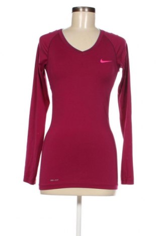 Damen Shirt Nike, Größe S, Farbe Lila, Preis 16,70 €