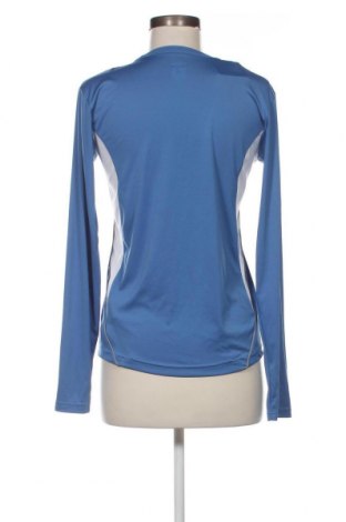 Damen Shirt Nike, Größe L, Farbe Blau, Preis 16,70 €