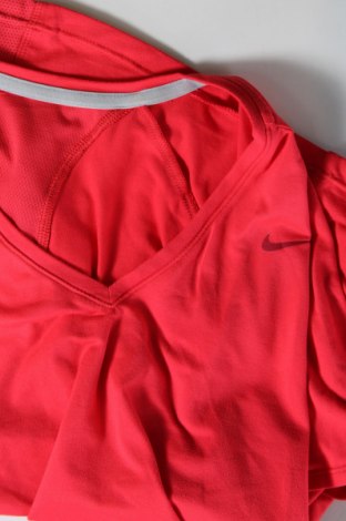 Damen Shirt Nike, Größe XL, Farbe Rot, Preis 20,18 €