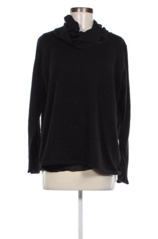 Γυναικεία μπλούζα Nile, Μέγεθος L, Χρώμα Μαύρο, Τιμή 19,04 €