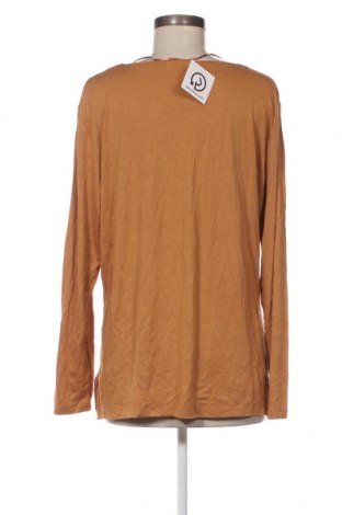 Γυναικεία μπλούζα Nkd, Μέγεθος XXL, Χρώμα  Μπέζ, Τιμή 9,99 €