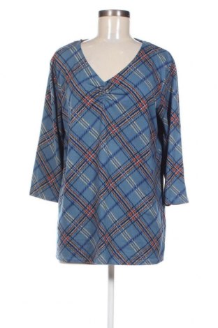 Дамска блуза Nkd, Размер M, Цвят Многоцветен, Цена 6,27 лв.