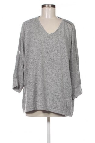 Damen Shirt Nkd, Größe L, Farbe Grau, Preis 4,49 €