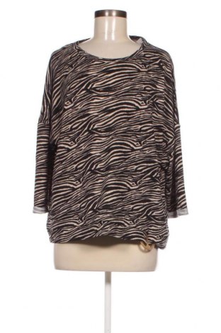 Γυναικεία μπλούζα Nkd, Μέγεθος M, Χρώμα Πολύχρωμο, Τιμή 1,76 €