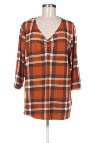 Γυναικεία μπλούζα Nkd, Μέγεθος M, Χρώμα Πολύχρωμο, Τιμή 1,76 €