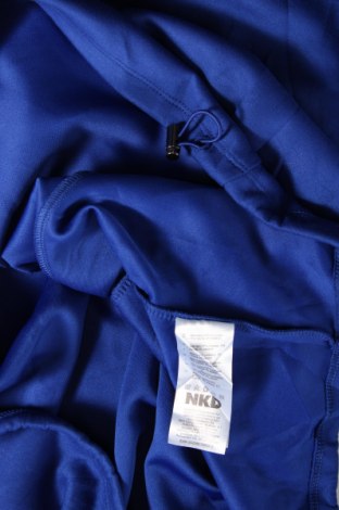 Дамска блуза Nkd, Размер L, Цвят Син, Цена 6,65 лв.