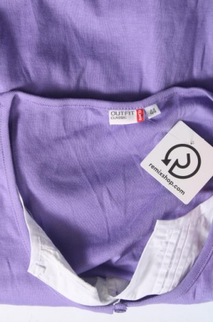 Γυναικεία μπλούζα Nkd, Μέγεθος XL, Χρώμα Πολύχρωμο, Τιμή 5,64 €