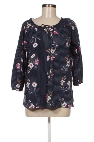 Γυναικεία μπλούζα Nkd, Μέγεθος M, Χρώμα Πολύχρωμο, Τιμή 4,00 €