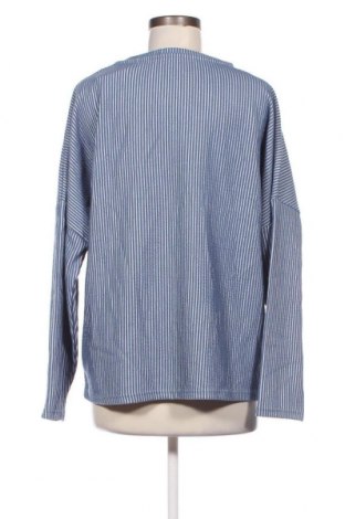 Damen Shirt Nkd, Größe L, Farbe Blau, Preis 3,97 €