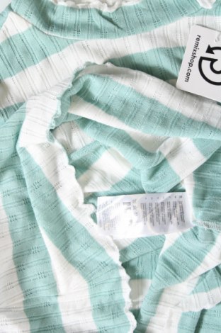 Γυναικεία μπλούζα Nkd, Μέγεθος L, Χρώμα Πολύχρωμο, Τιμή 4,94 €