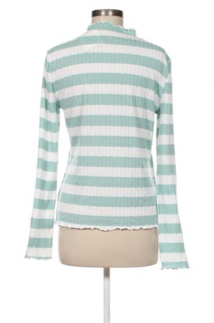 Γυναικεία μπλούζα Nkd, Μέγεθος L, Χρώμα Πολύχρωμο, Τιμή 4,94 €