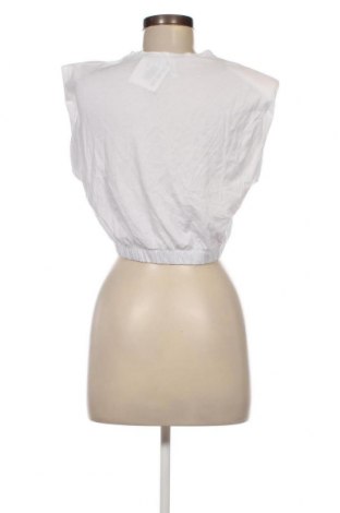 Γυναικεία μπλούζα Nly Trend, Μέγεθος M, Χρώμα Λευκό, Τιμή 3,17 €