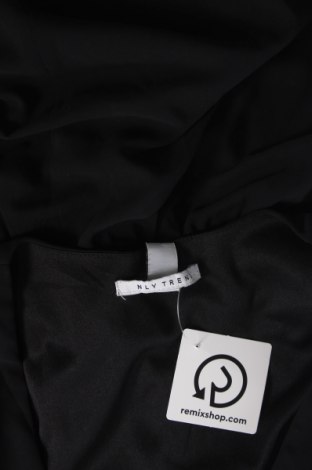 Γυναικεία μπλούζα Nly Trend, Μέγεθος M, Χρώμα Μαύρο, Τιμή 4,37 €