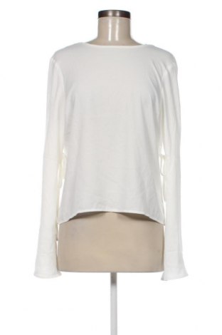 Γυναικεία μπλούζα Nly Trend, Μέγεθος M, Χρώμα Λευκό, Τιμή 4,70 €