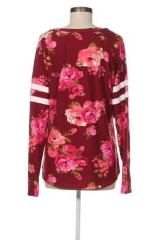Damen Shirt No Boundaries, Größe XL, Farbe Mehrfarbig, Preis 4,63 €