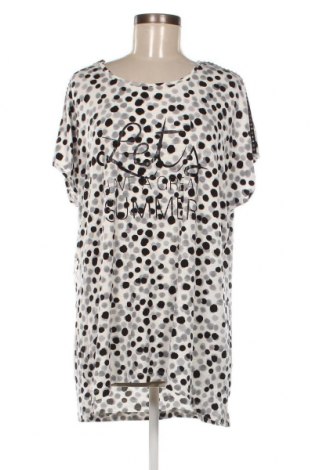 Γυναικεία μπλούζα No Secret, Μέγεθος XL, Χρώμα Πολύχρωμο, Τιμή 9,03 €
