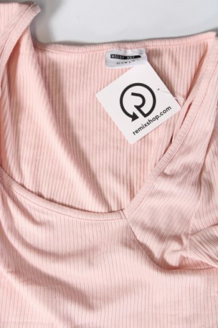 Damen Shirt Noisy May, Größe L, Farbe Rosa, Preis 4,49 €