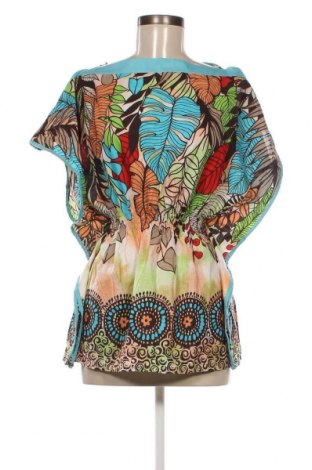 Дамска блуза Nonstop, Размер M, Цвят Многоцветен, Цена 9,03 лв.