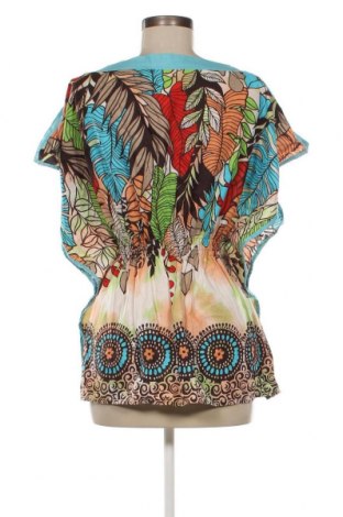 Дамска блуза Nonstop, Размер M, Цвят Многоцветен, Цена 9,03 лв.