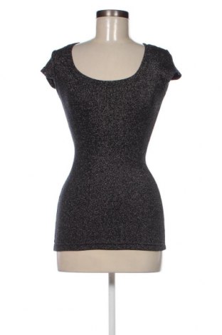 Γυναικεία μπλούζα Noobass, Μέγεθος S, Χρώμα Μαύρο, Τιμή 3,33 €