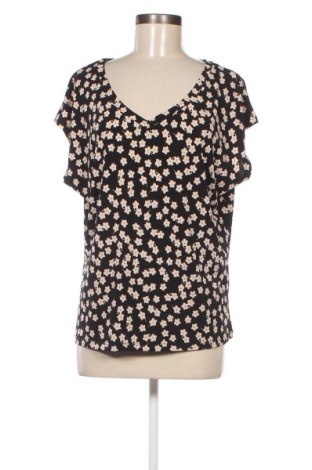 Damen Shirt Norah, Größe M, Farbe Schwarz, Preis € 3,84