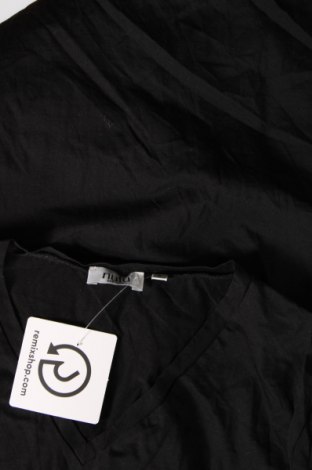 Γυναικεία μπλούζα Nulu By New Look, Μέγεθος S, Χρώμα Μαύρο, Τιμή 1,76 €