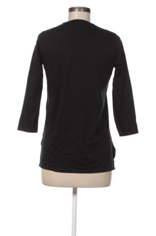 Дамска блуза Nulu By New Look, Размер S, Цвят Черен, Цена 3,04 лв.