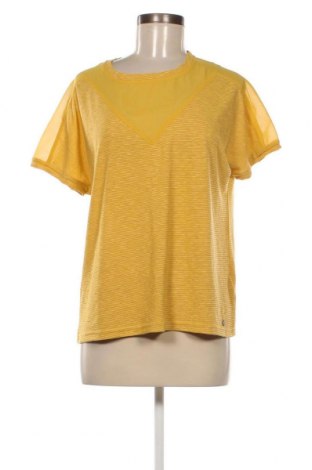 Γυναικεία μπλούζα Numph, Μέγεθος L, Χρώμα Κίτρινο, Τιμή 52,13 €