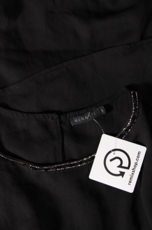Γυναικεία μπλούζα Nuna Lie, Μέγεθος S, Χρώμα Μαύρο, Τιμή 3,12 €