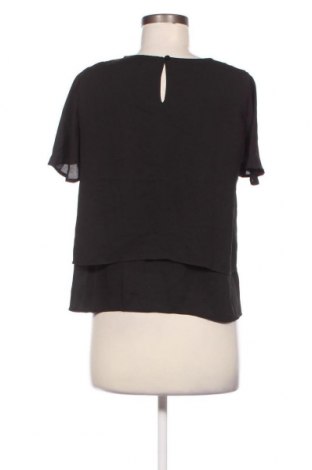 Дамска блуза Nuna Lie, Размер S, Цвят Черен, Цена 5,04 лв.
