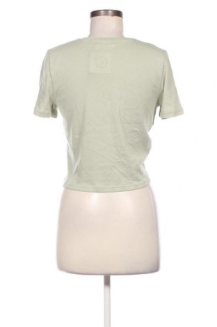 Bluză de femei OAK + FORT, Mărime M, Culoare Verde, Preț 26,84 Lei