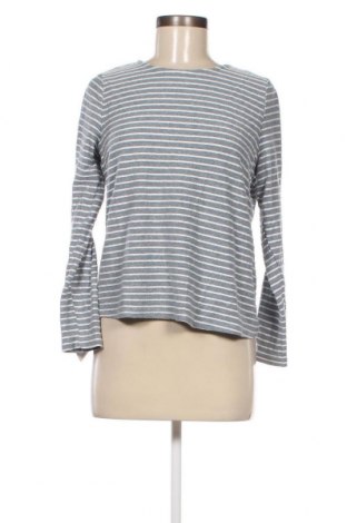 Γυναικεία μπλούζα ONLY, Μέγεθος L, Χρώμα Γκρί, Τιμή 2,48 €