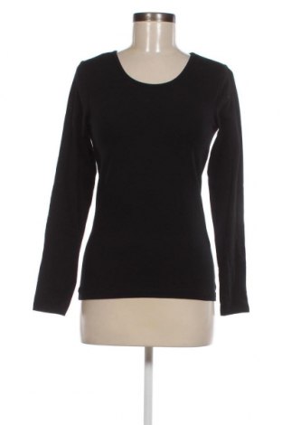 Дамска блуза ONLY, Размер M, Цвят Черен, Цена 10,40 лв.