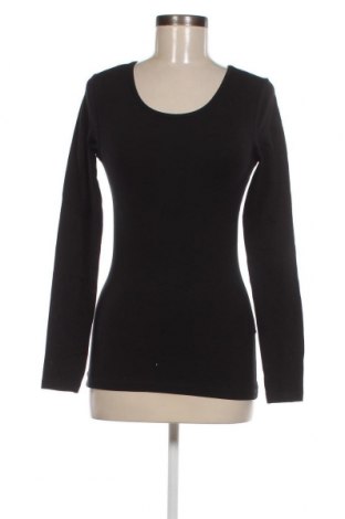 Дамска блуза ONLY, Размер S, Цвят Черен, Цена 12,00 лв.