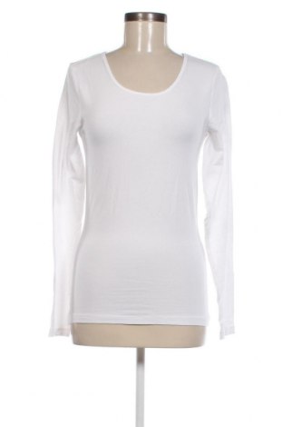 Дамска блуза ONLY, Размер M, Цвят Бял, Цена 12,80 лв.