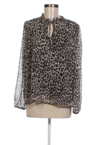 Дамска блуза ONLY, Размер XL, Цвят Многоцветен, Цена 21,20 лв.