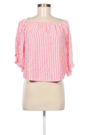 Дамска блуза ONLY, Размер M, Цвят Многоцветен, Цена 3,90 лв.