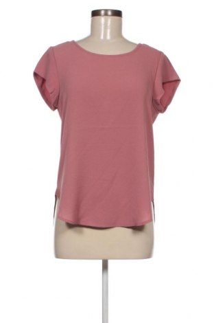 Γυναικεία μπλούζα ONLY, Μέγεθος S, Χρώμα Σάπιο μήλο, Τιμή 5,77 €